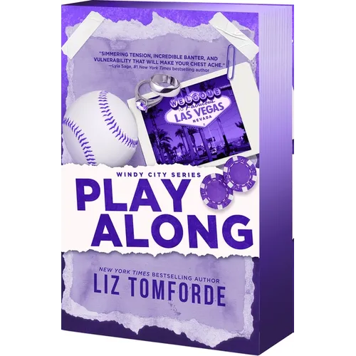 Play Along - Paperback