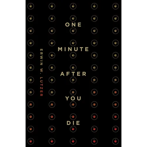 One Minute After You Die (25-Pack) - Paperback