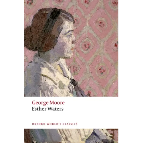Esther Waters - Paperback
