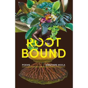 Rootbound - Paperback