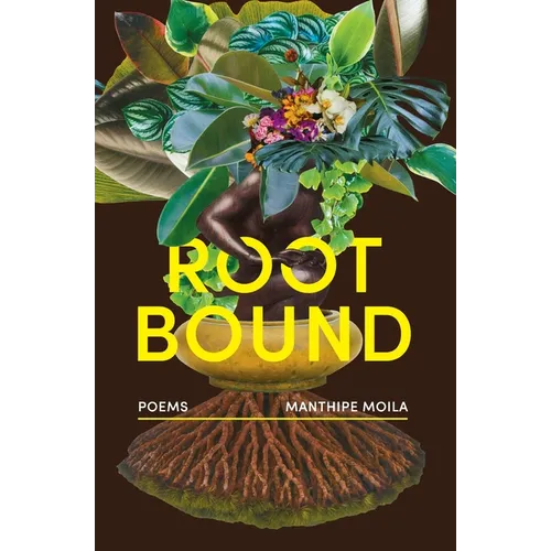 Rootbound - Paperback