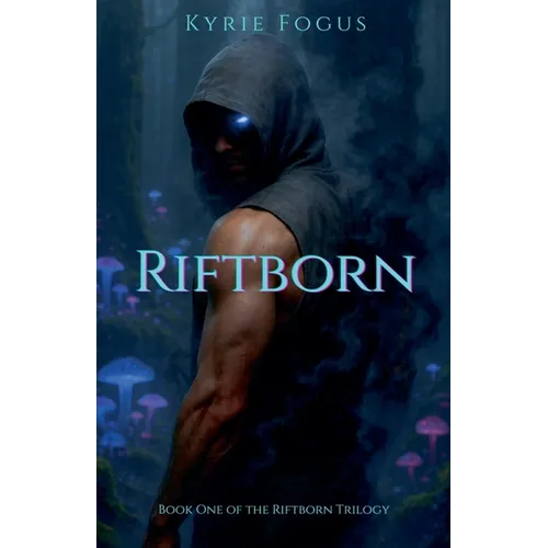 Riftborn - Paperback