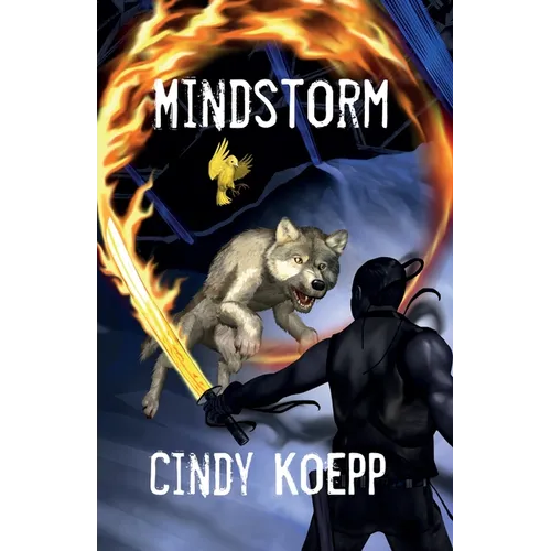 Mindstorm: Parley at Ologo - Paperback