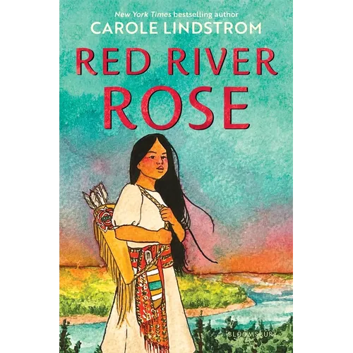 Red River Rose - Hardcover