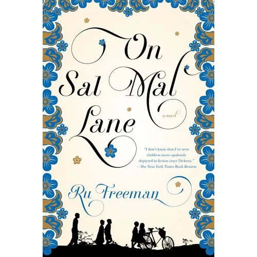 On Sal Mal Lane - Paperback