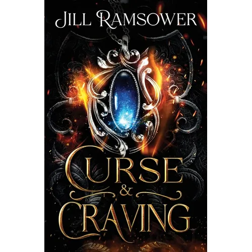 Curse and Craving - Paperback
