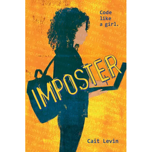 Imposter - Paperback
