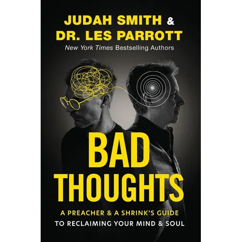 Bad Thoughts Softcover - Paperback