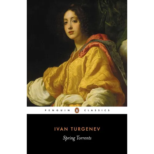 Spring Torrents - Paperback