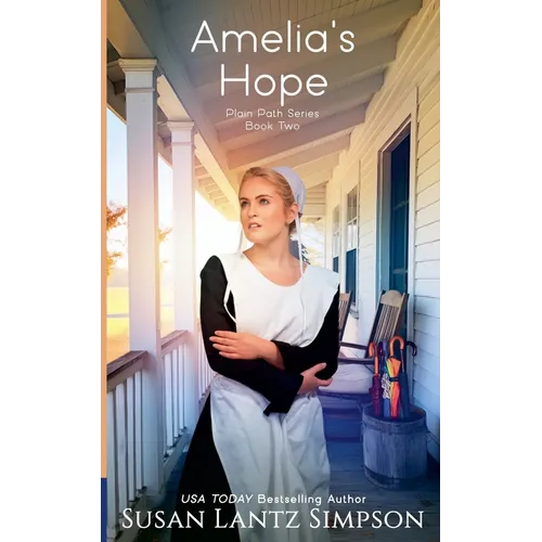 Amelia's Hope - Paperback