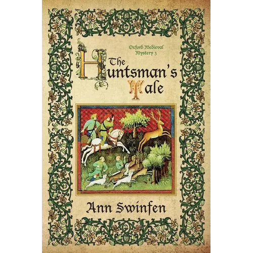 The Huntsman's Tale - Paperback