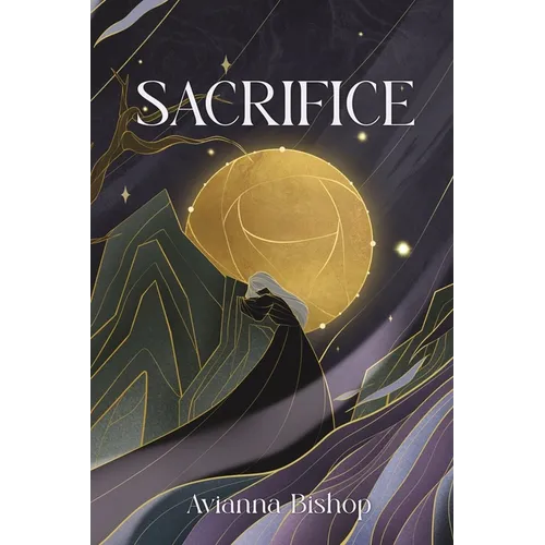 Sacrifice - Paperback
