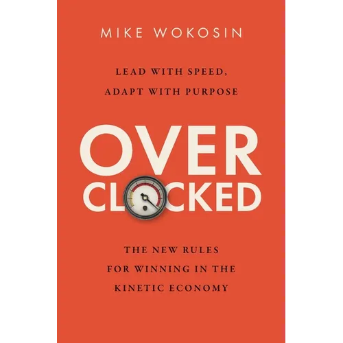 OverClocked - Paperback