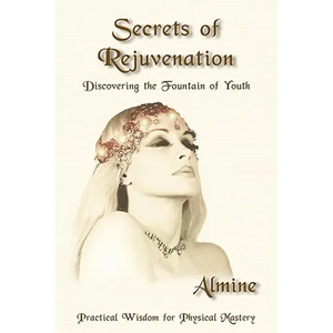 Secrets of Rejuvenation - Paperback