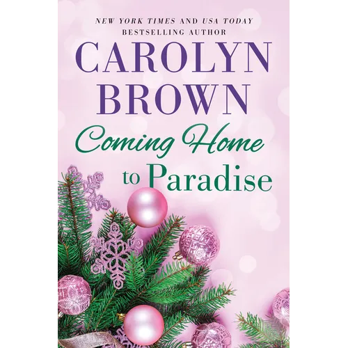 Coming Home to Paradise - Paperback