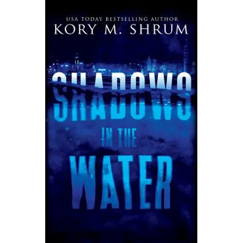 Shadows in the Water: A Lou Thorne Thriller - Paperback