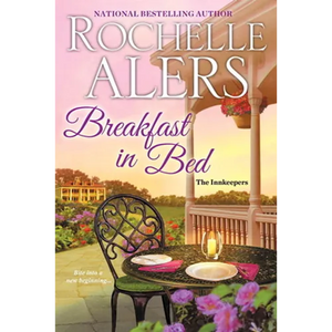 Breakfast in Bed - Paperback