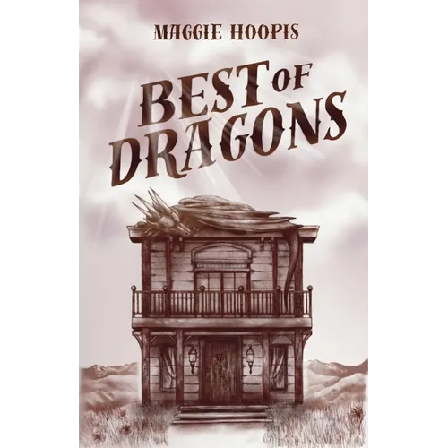 Best of Dragons - Paperback