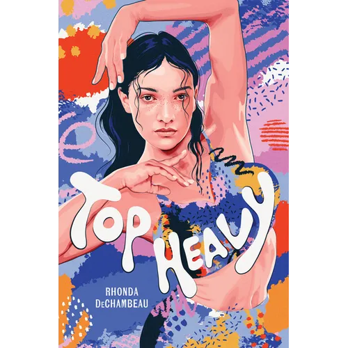 Top Heavy - Hardcover