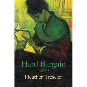 Hard Bargain - Paperback