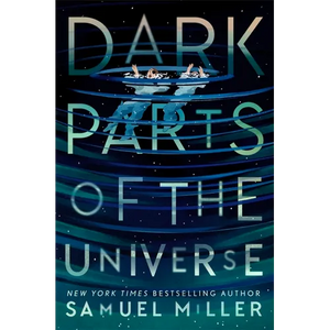 Dark Parts of the Universe - Hardcover