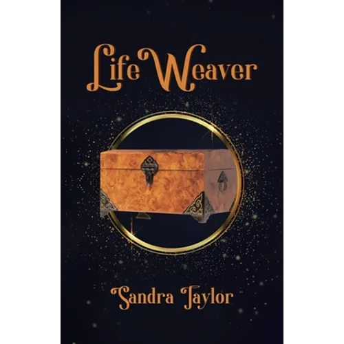 Life Weaver - Paperback