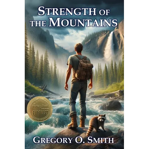 Strength of the Mountains - Paperback