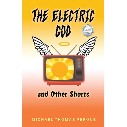 The Electric God and Other Shorts - Paperback