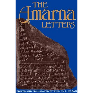 The Amarna Letters - Paperback