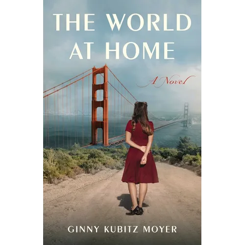 The World at Home - Paperback