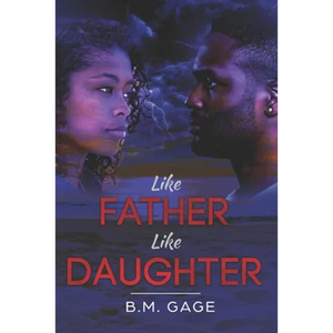 Like Father, Like Daughter - Paperback