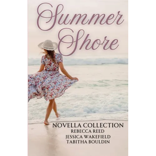 Summer Shore - Paperback