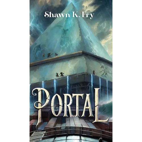 Portal - Hardcover