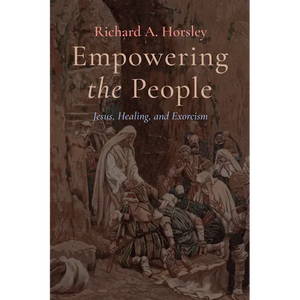 Empowering the People - Paperback