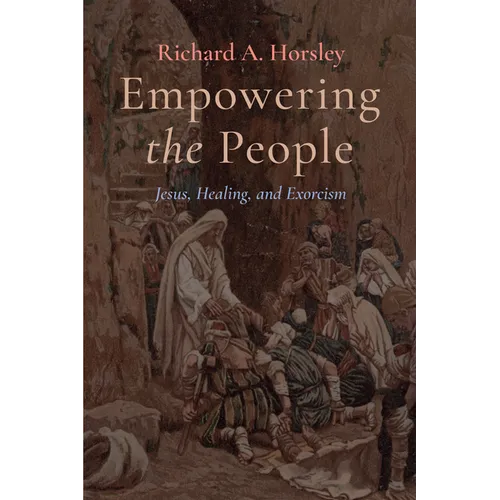 Empowering the People - Paperback
