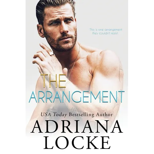 The Arrangement - Paperback
