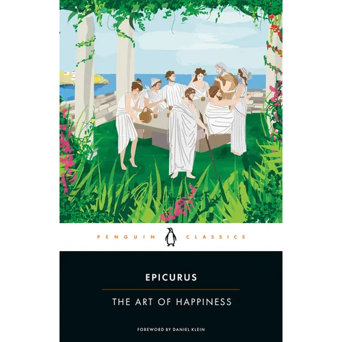 The Art of Happiness - Paperback