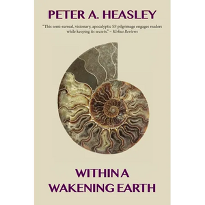 Within a Wakening Earth - Paperback