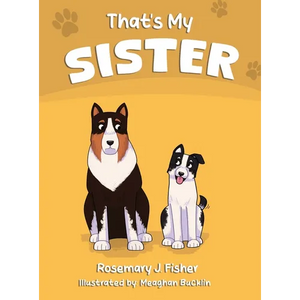 That's My Sister - Hardcover