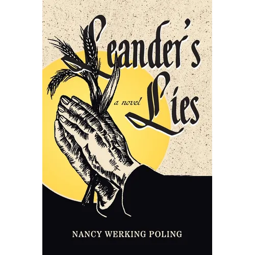 Leander's Lies - Paperback