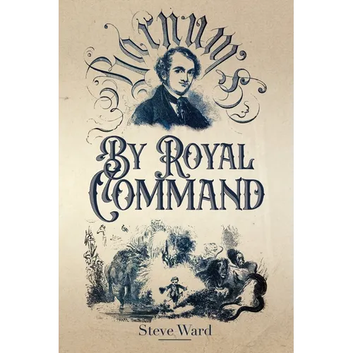 By Royal Command: Barnum in Europe - Paperback