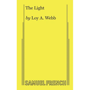 The Light - Paperback