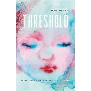 The Threshold: Poems - Paperback