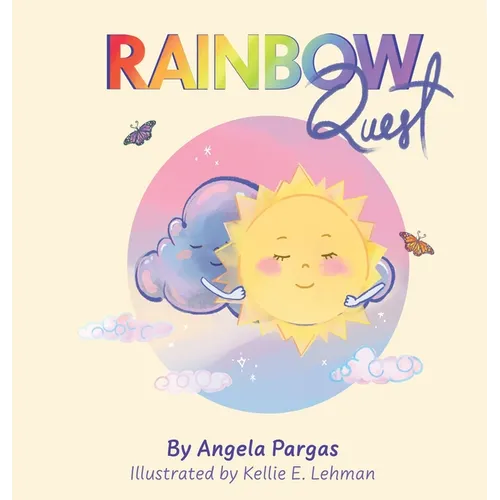 Rainbow Quest - Hardcover