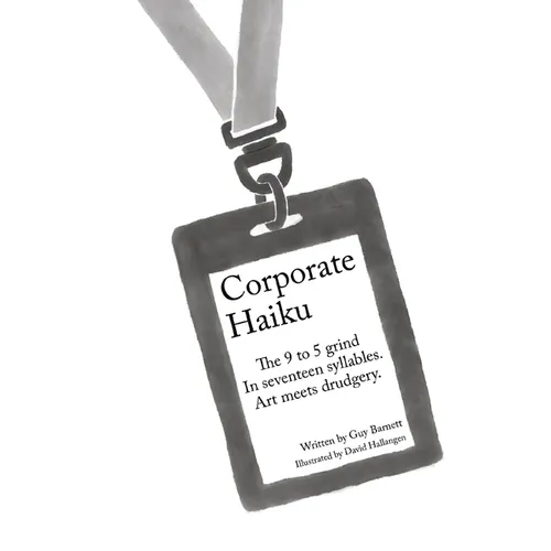 Corporate Haiku - Paperback