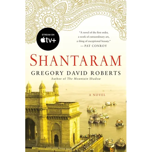 Shantaram - Paperback