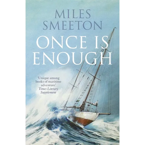 Once Is Enough - Paperback