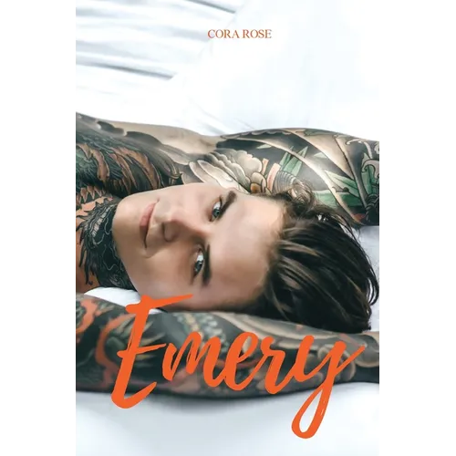 Emery - Paperback