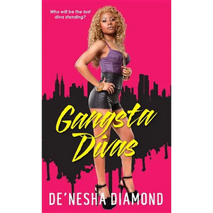 Gangsta Divas - Paperback