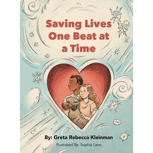 Saving Lives One Beat at a Time - Hardcover